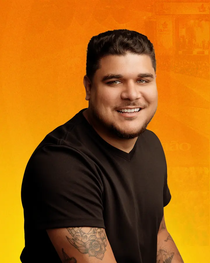Caio Torres