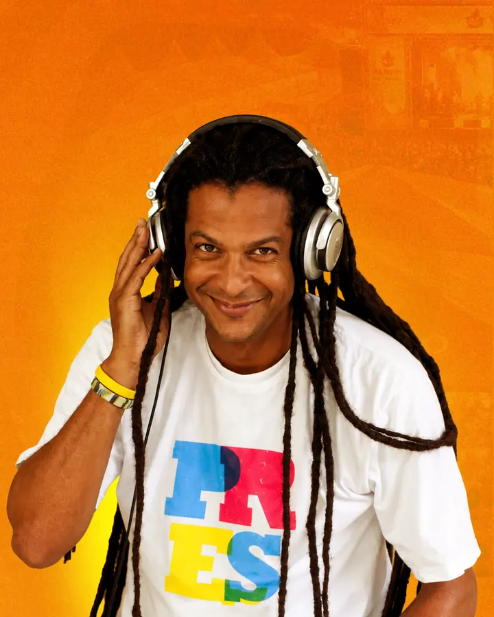 DJ Naudão