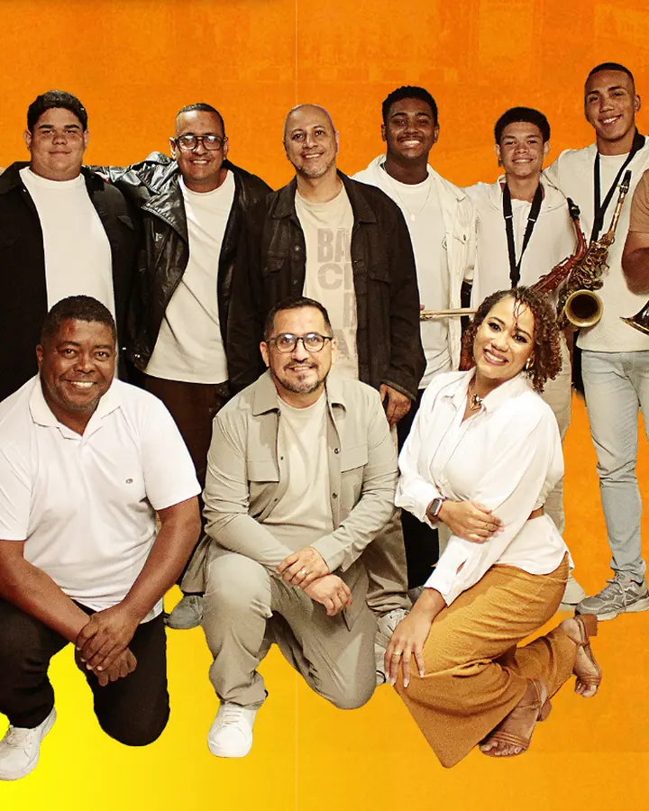 Orquestra do Céu