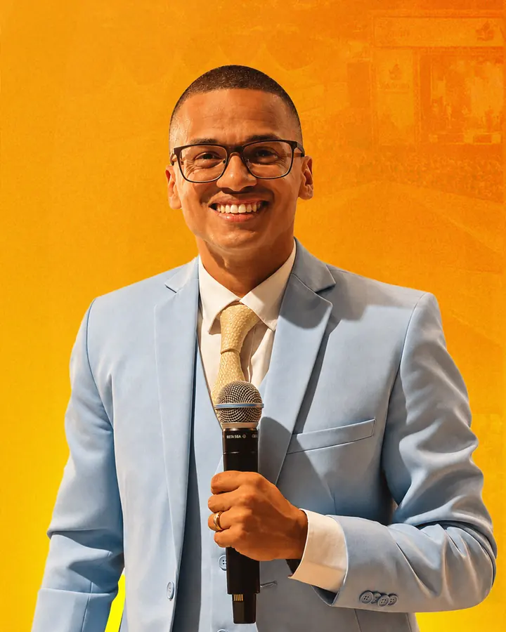 Tiaguinho Silva